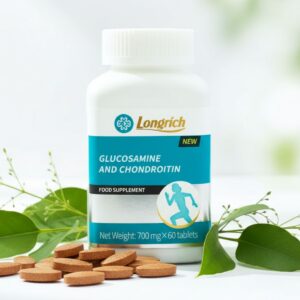 Arthro-Glucosamine-longrich