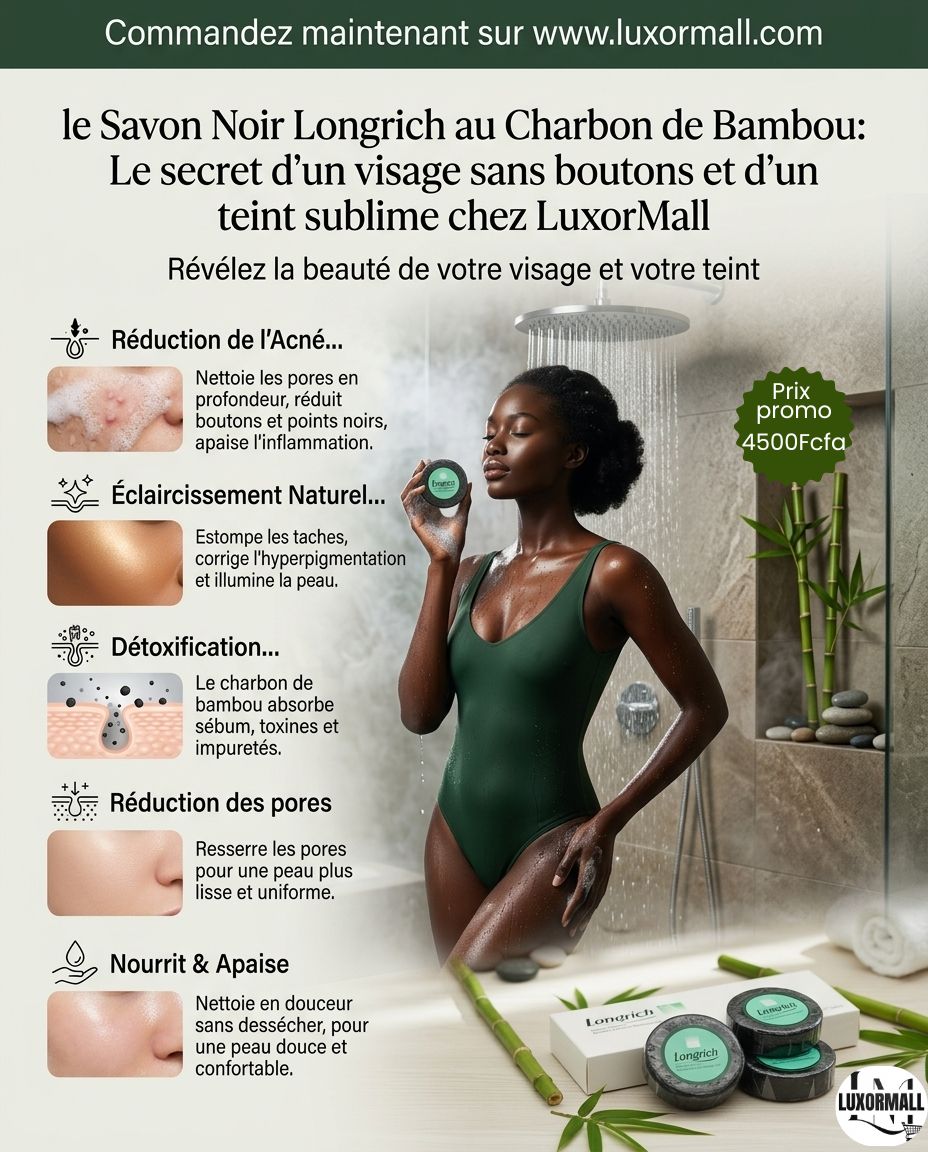 Savon noir longrich savon noir longrich