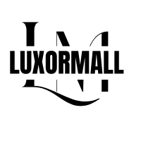logo de luxormall