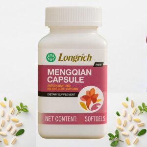 Mengqian-longrich
