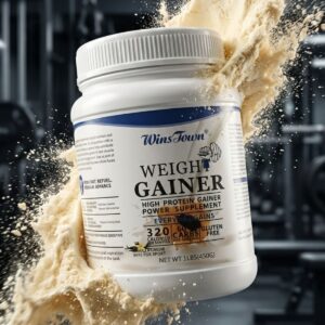 protéine pour prise de masse