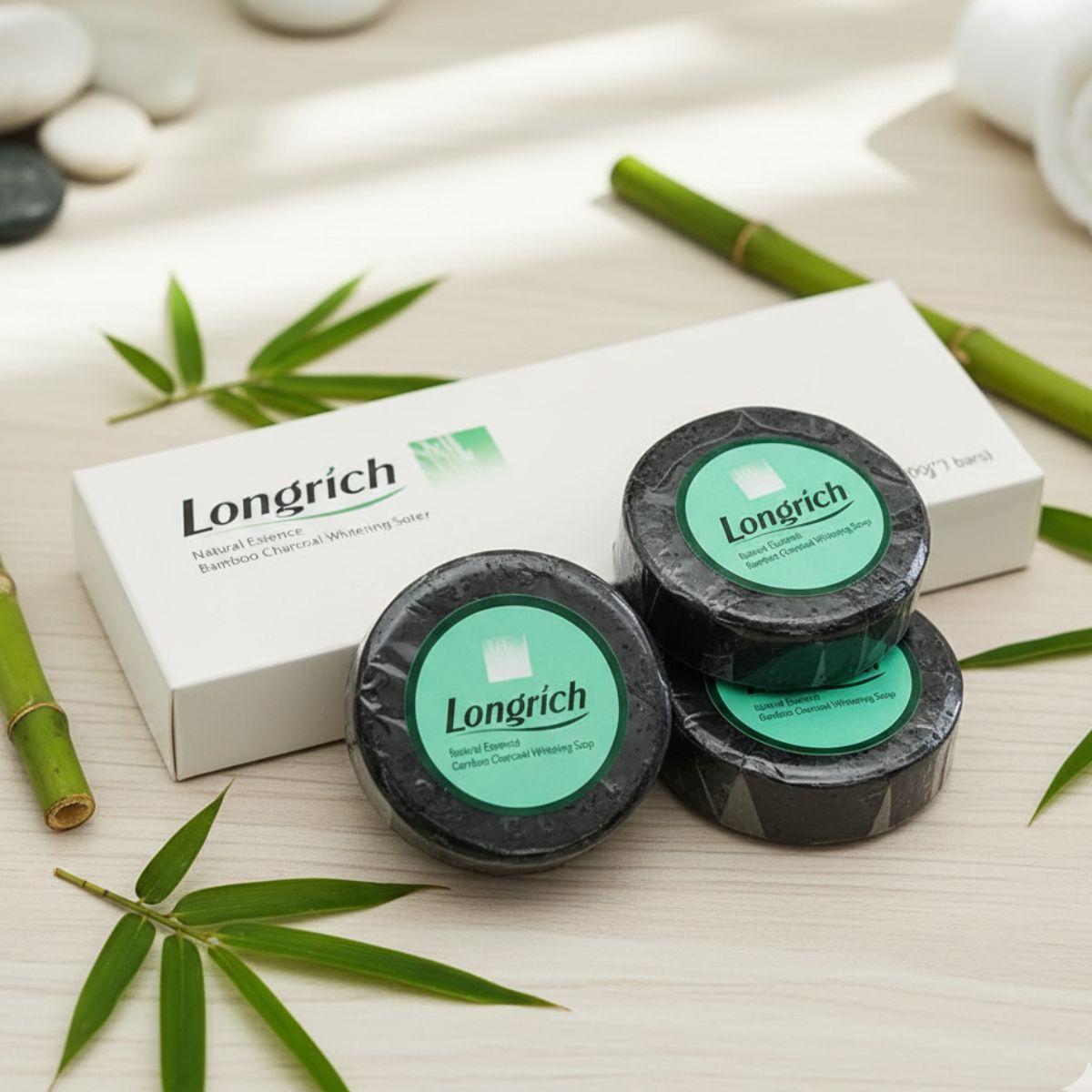 Accueil savon noir longrich