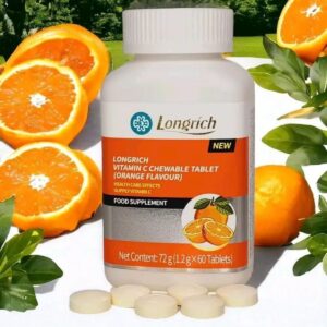 Vitamince-C-longrich