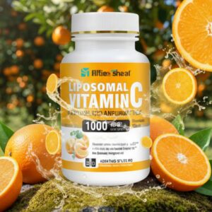 vitamine c liposomal