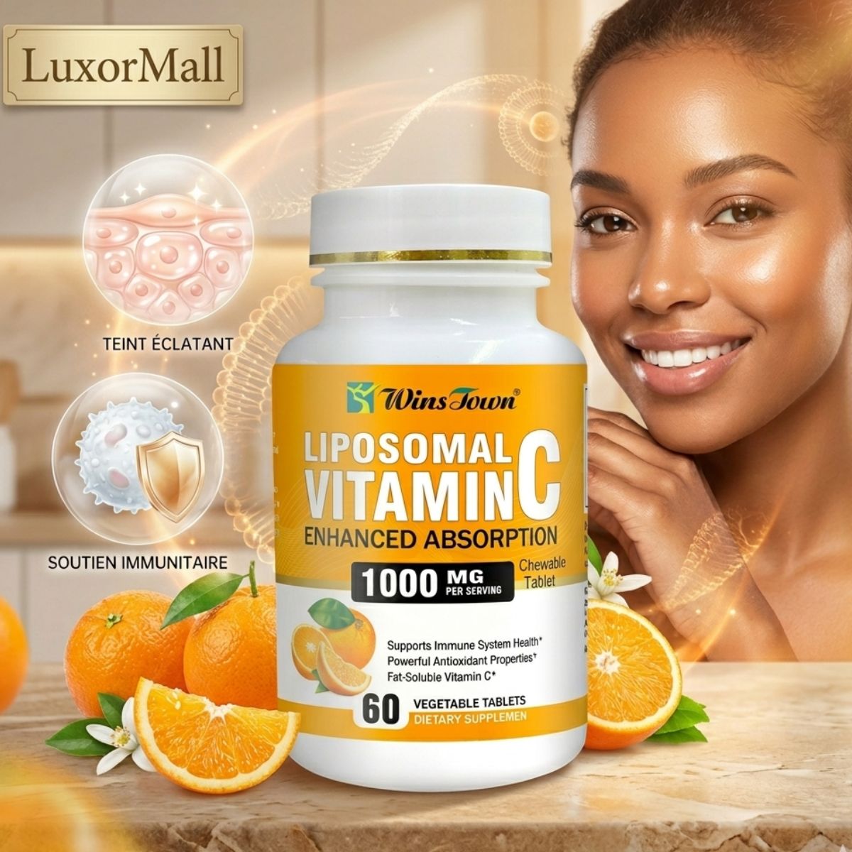 Accueil vitamine c liposomal