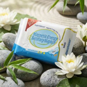 Accueil serviettes hygiéniques longrich