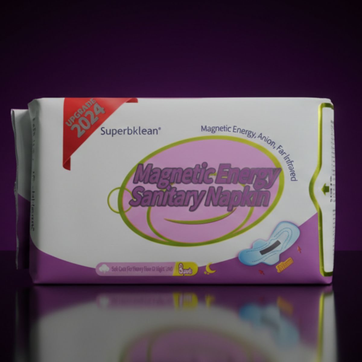 serviette hygiénique nuit longrich serviette hygiénique nuit longrich