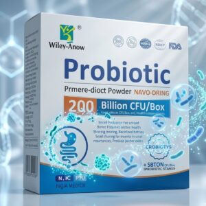 Probiotic