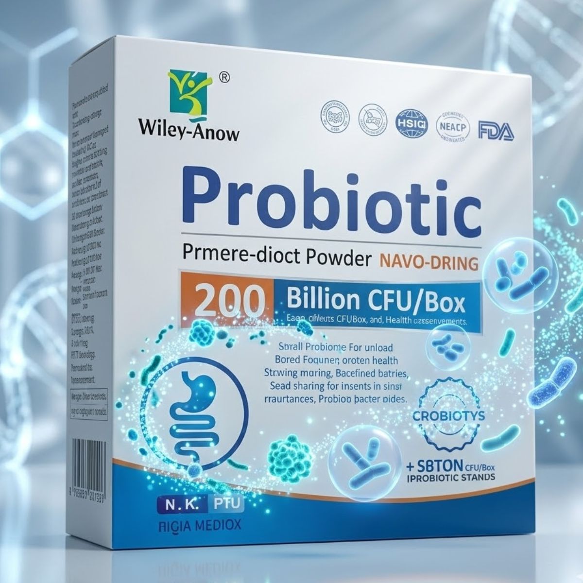 Probiotic