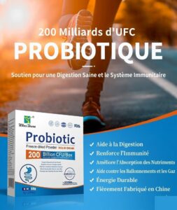 Probiotic