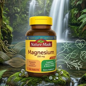 Magnesium-Nature-Made-250mg