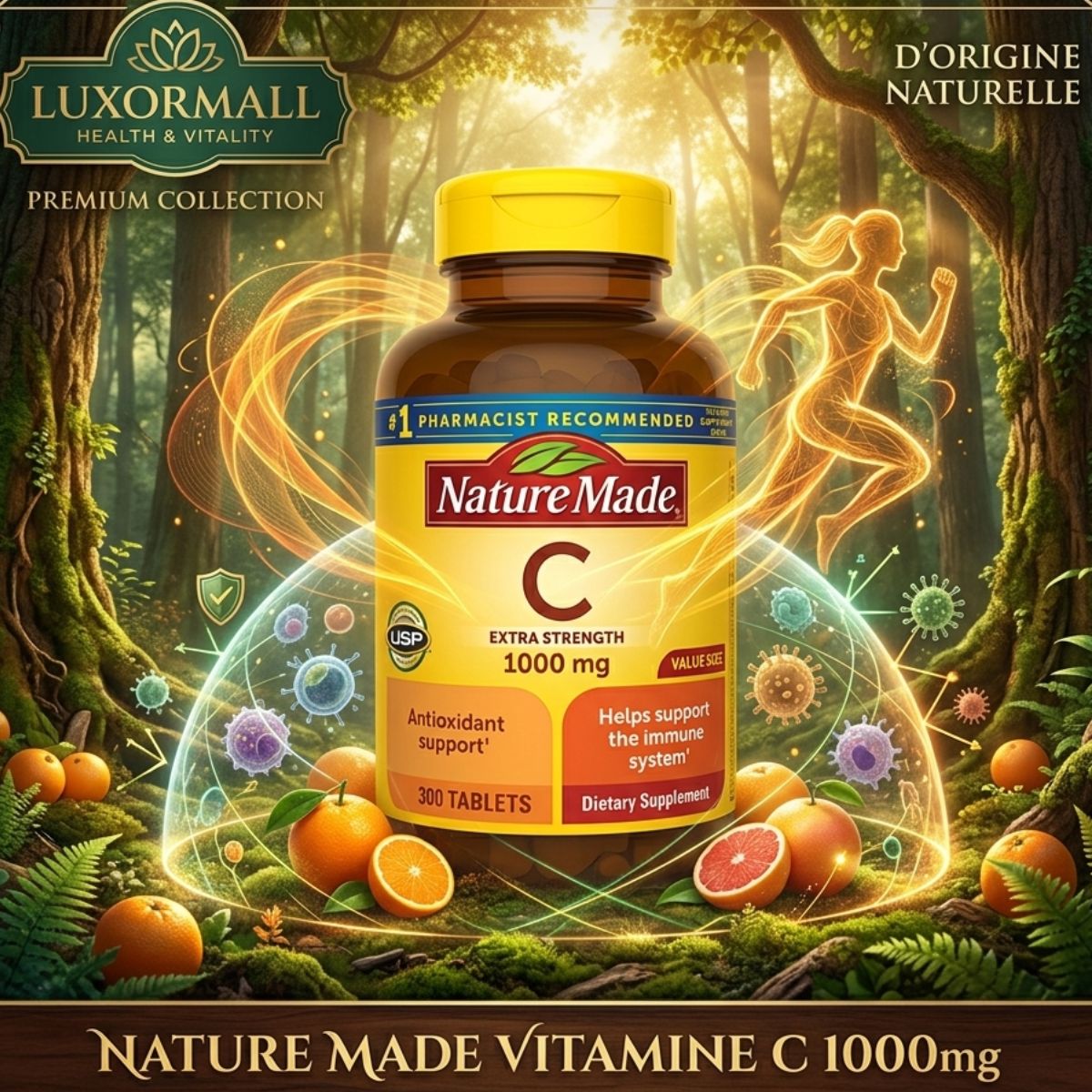 vitamine c extra strength 1000mg vitamine c extra strength 1000mg