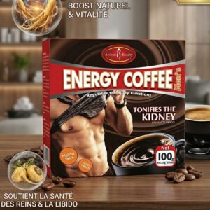 Café énergétique