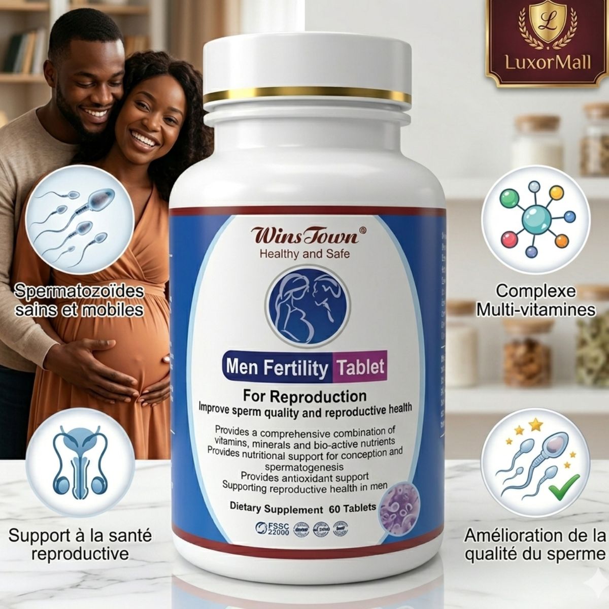 complément fertilité pour homme complément fertilité pour homme