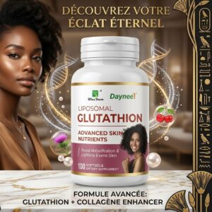 glutathione liposomal