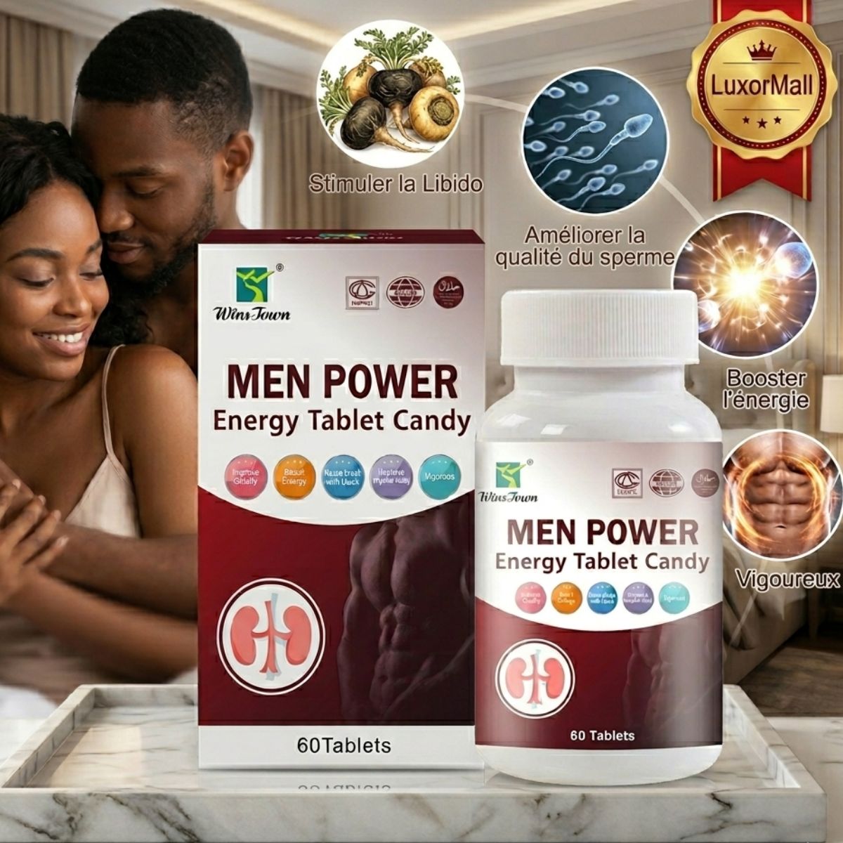 men power booster de libido et d'énergie men power booster de libido et d'énergie