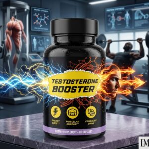 testosterone booster
